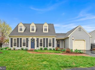 3202 Maplecrest Ter, Lancaster, PA 17601