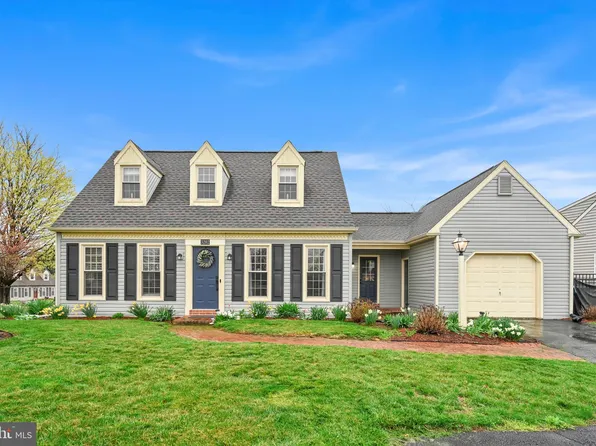 3202 Maplecrest Ter, Lancaster, PA 17601