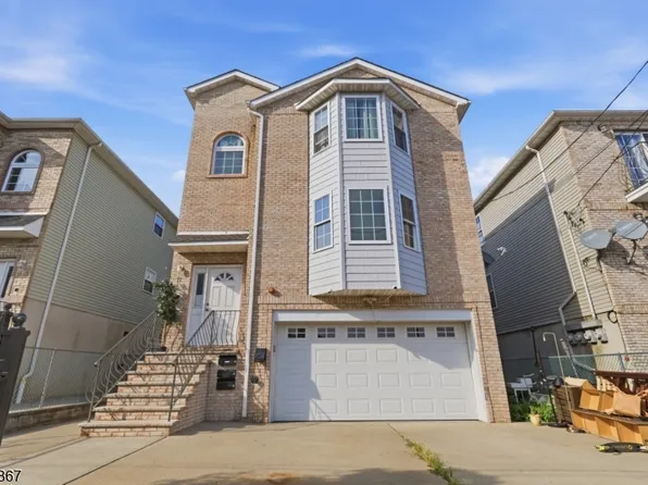 17 Stanton St, Newark City, NJ 07114