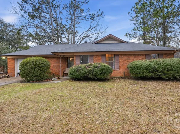 312 York Lane, Hinesville, GA 31313