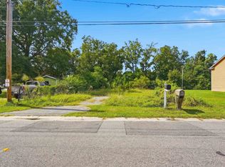 TBD A St., Georgetown, SC 29440