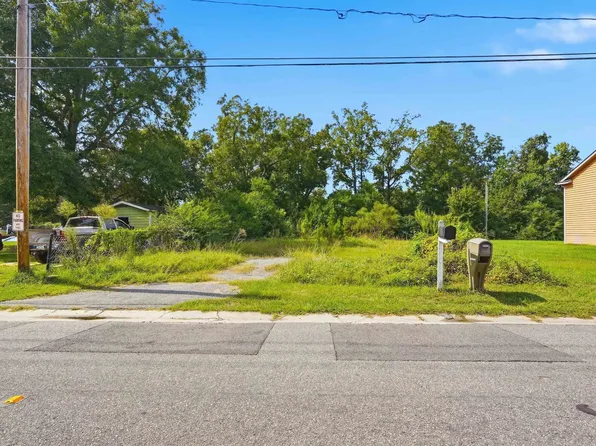 TBD A St., Georgetown, SC 29440
