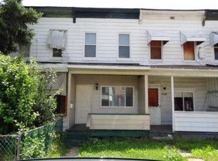 1123 Race St, Mc Kees Rocks, PA 15136