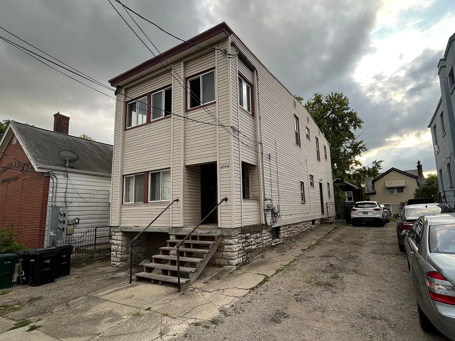 2359 Rohs St — Photo 1