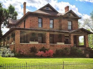 2131 Clarendon Ave, Bessemer, AL 35020