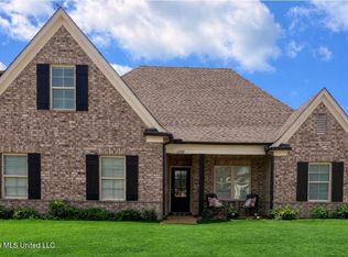 1207 Howell Way, Hernando, MS 38632