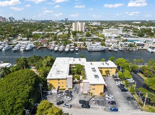 Middle River Villas, Fort Lauderdale, FL 33304