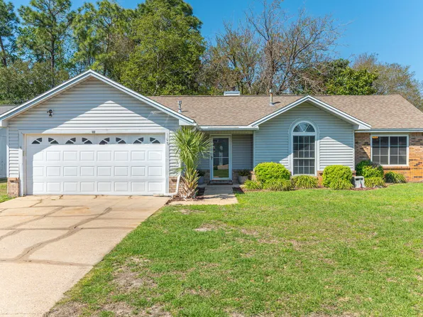 108 Meadow Woods Ln, Niceville, FL 32578