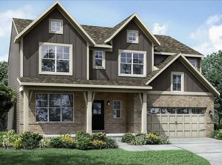 16262 Sedalia Dr, Fishers, IN 46040