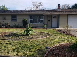 1202 Matanzas Way, Santa Rosa, CA 95405