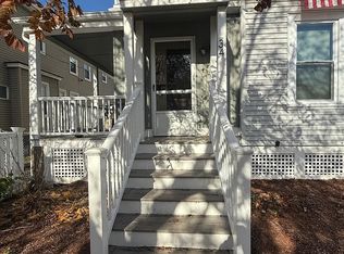 33 Pratt St #2, Boston, MA 02134