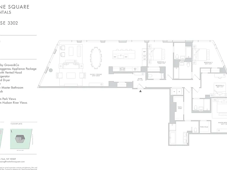 645 59th St #Penthouse 2 — Photo 2