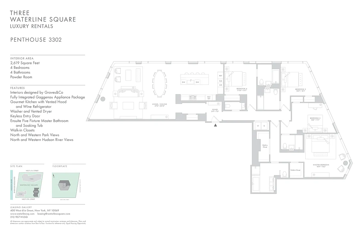 Building Photo - 645 59th St #Penthouse 2
