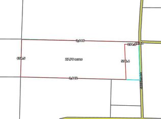 1620 Jarous Rd, Cottondale, FL 32431