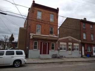 134 W 2nd St, Bridgeport, PA