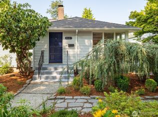 8027 40th Ave NE, Seattle, WA