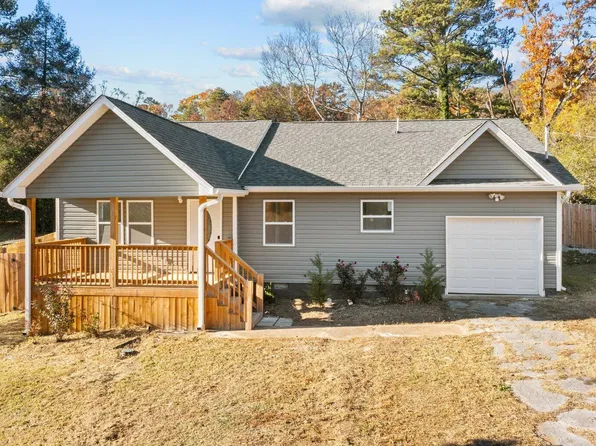 1659 Jeanaga Trl, Chattanooga, TN 37406