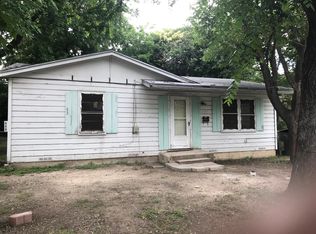 1105 N 10th St, Killeen, TX 76541