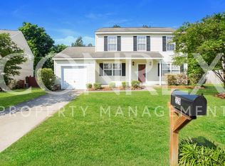 229 Tea Olive Ave, Lexington, SC 29073