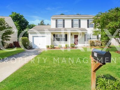 229 Tea Olive Ave, Lexington, SC, 29073
