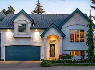 11686 15th Ave NW, Edmonton, AB T6J7E1