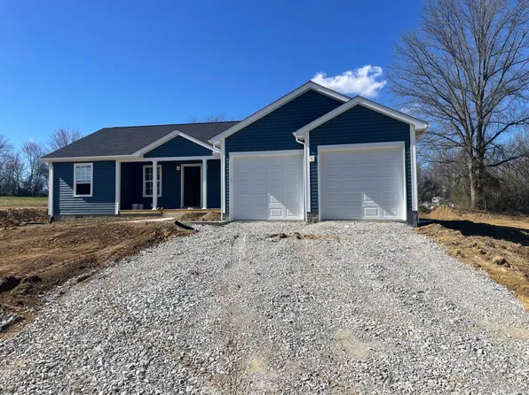 119 Old Union Church Rd, London, KY 40744
