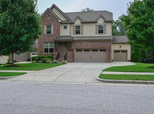 1474 Wragby Ln, Apex, NC 27502