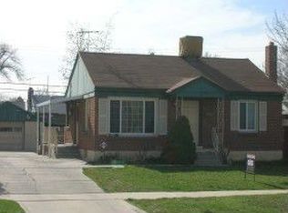 735 N 1200 W, Salt Lake City, UT 84116