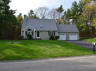 75 Daniel Dr, Taunton, MA 02780