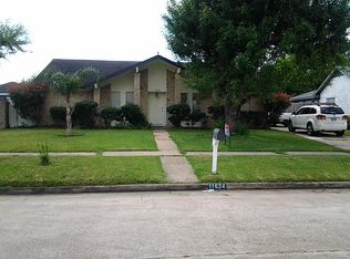 11634 Sagewind Dr, Houston, TX 77089