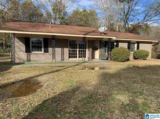 509 Woodrow Ave, Selma, AL 36701