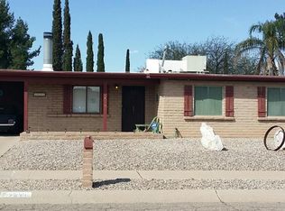 7511 E Fayette St, Tucson, AZ 85730