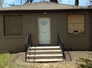 4266 Virginia St, Gary, IN 46409