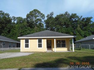 206 NE 21st Ter, Gainesville, FL 32641
