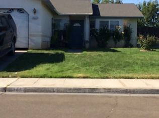 1417 La Jolla Way, Madera, CA