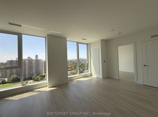 25 Cordova Ave #PENTHOUSE 10, Toronto, ON M9A2H5