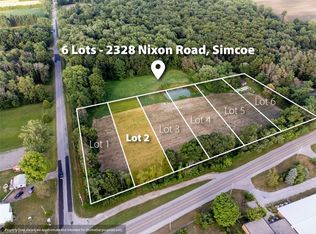 2328 Nixon Rd #2, Norfolk County, ON N3Y 4K6