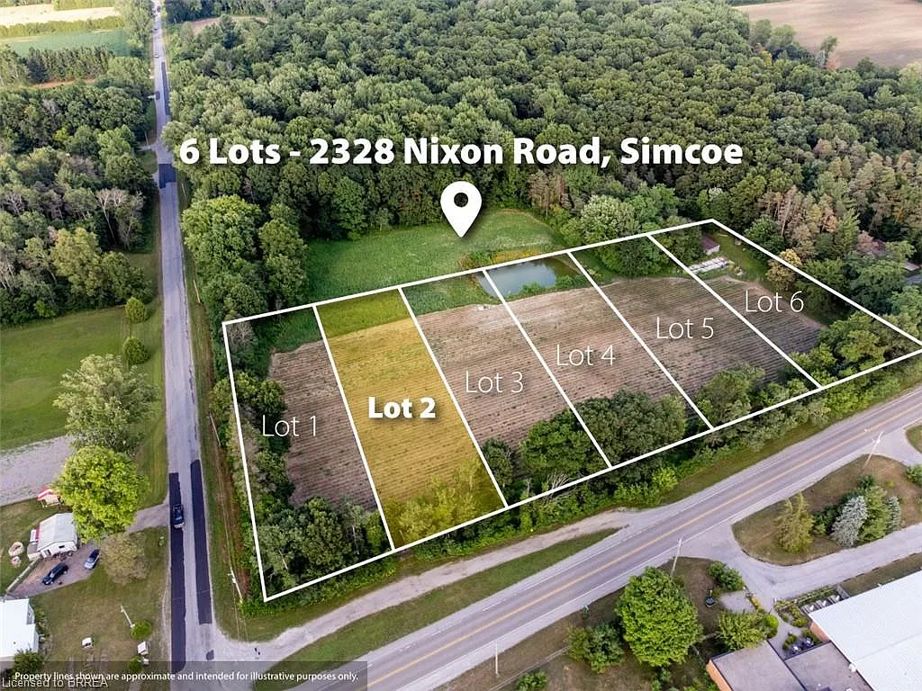 2328 Nixon Rd #2 photo 1