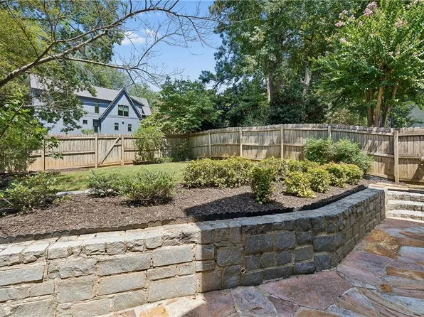 2318 Colonial Dr NE, Atlanta, GA 30319