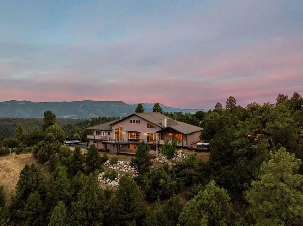 481 Far View Road, Durango, CO 81303