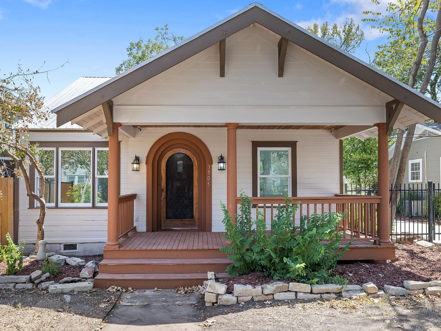 3905 Becker Ave, Austin, TX 78751 Zillow
