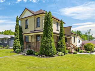 209 Margaret St, Dutton/dunwich, ON N0L 1J0