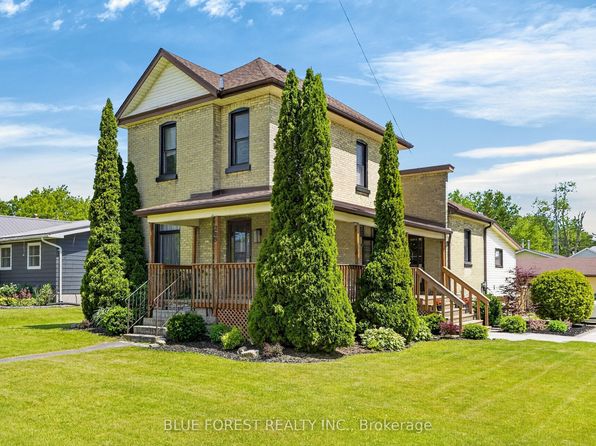 209 Margaret St, Dutton/dunwich, ON N0L 1J0