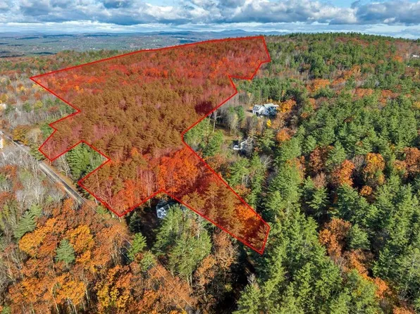 0 Dowboro Road, Pittsfield, NH 03263