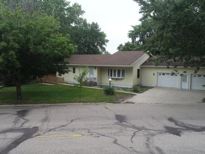 717 Westwood Dr, Alexandria, MN, 56308