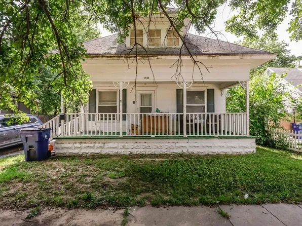 1911 S Saint Francis Ave, Wichita, KS 67211