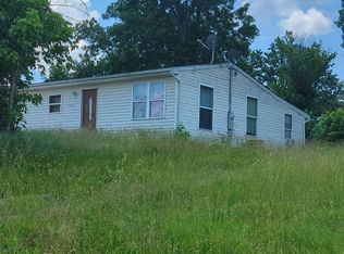 14183 Timberline Dr, De Soto, MO 63020