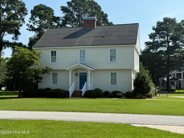 25 E River Acres Road, Washington, NC 27889