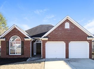 125 Eastfield Ct, Fayetteville, GA 30215