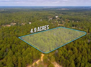 White Rd, Defuniak Springs, FL 32433